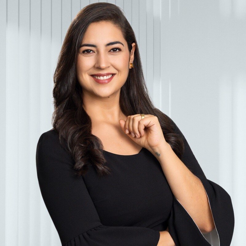 Ana-Sophia Jacob