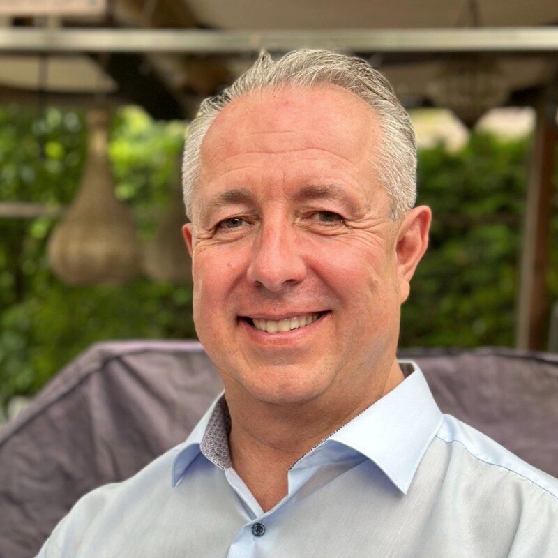 Christoph Jacob
